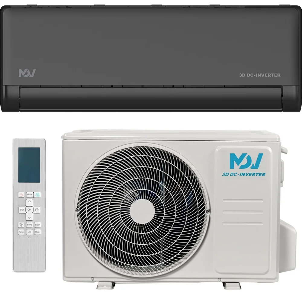 Кондиционер MDV Integra Pro Inverter MDSBI-24HRFN8/MDOAI-24HFN8
