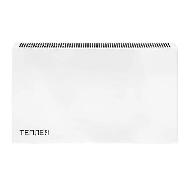 Кварцево-оливиновый электроконвектор 