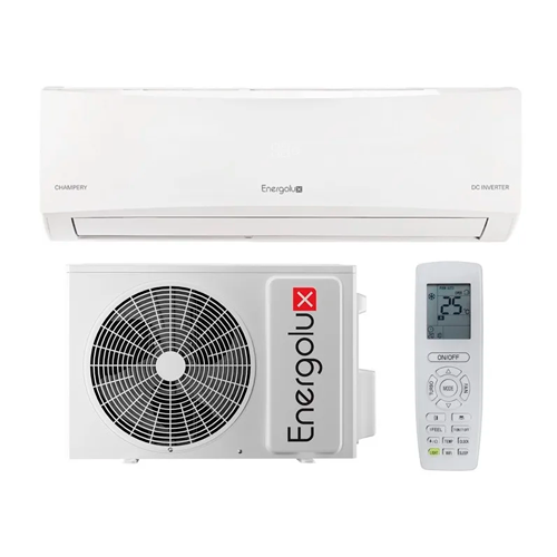 Кондиционер Energolux CHAMPERY PRO HP ESAS24CHP_GDC/ESAU24CHP_GDC