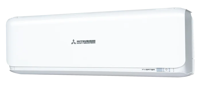 Кондиционер Mitsubishi Heavy Industries SRK25ZSX-W/SRC25ZSX-W