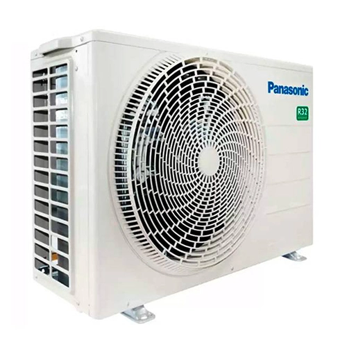 Кондиционер Panasonic CS-Z35ZKEW/CU-Z35ZKE внешний блок