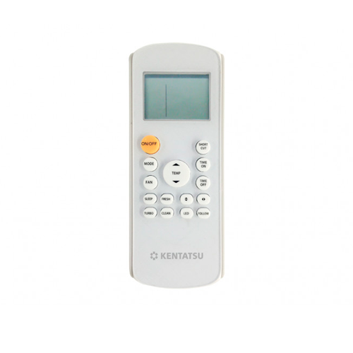 Дистанционный пульт кондиционера Kentatsu NAOMI KSGN105HFAN1/KSRN105HFAN1