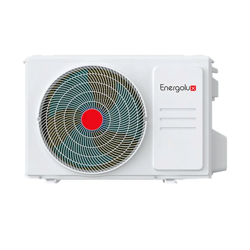 Кондиционер Energolux LUGANO PRO LINE SAS09DL2-AI/SAU09DL2-AI наружный блок