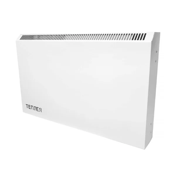 Кварцево-оливиновый электроконвектор "Теплея" от 250 Вт до 750 Вт