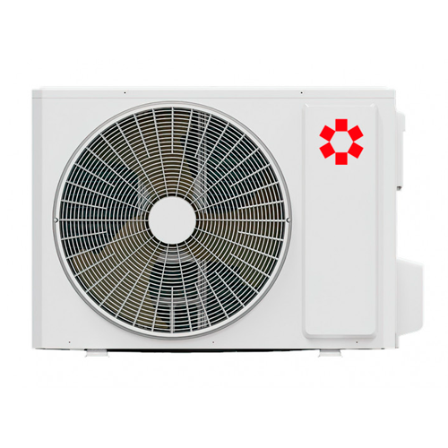 Кондиционер Kentatsu TIBA KSGTI100HZAN1/KSRTI100HZAN1 наружный блок