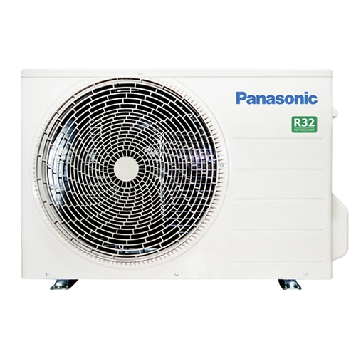 Кондиционер Panasonic CS-TZ42ZKEW\CU-TZ42ZKE внешний блок