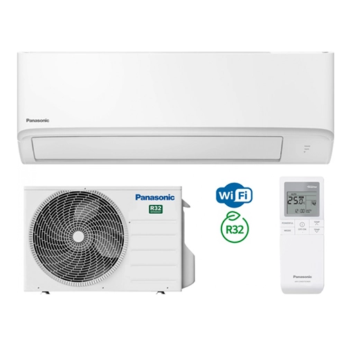 Кондиционер Panasonic CS-Z35ZKEW/CU-Z35ZKE