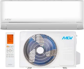 Кондиционер MDV Infini Inverter MDSAG-07HRDN8/MDOAG-07HDN8