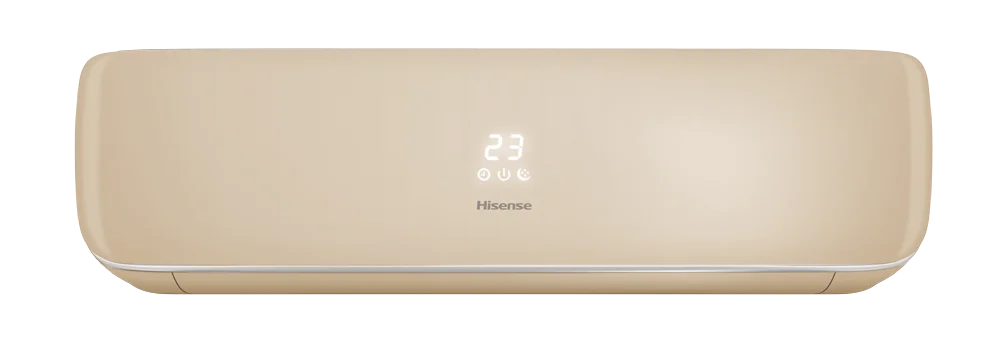 Внутренний блок Hisense CHAMPAGNE CRYSTAL SUPER DC Inverter AS-13UW4RVETG01(C)