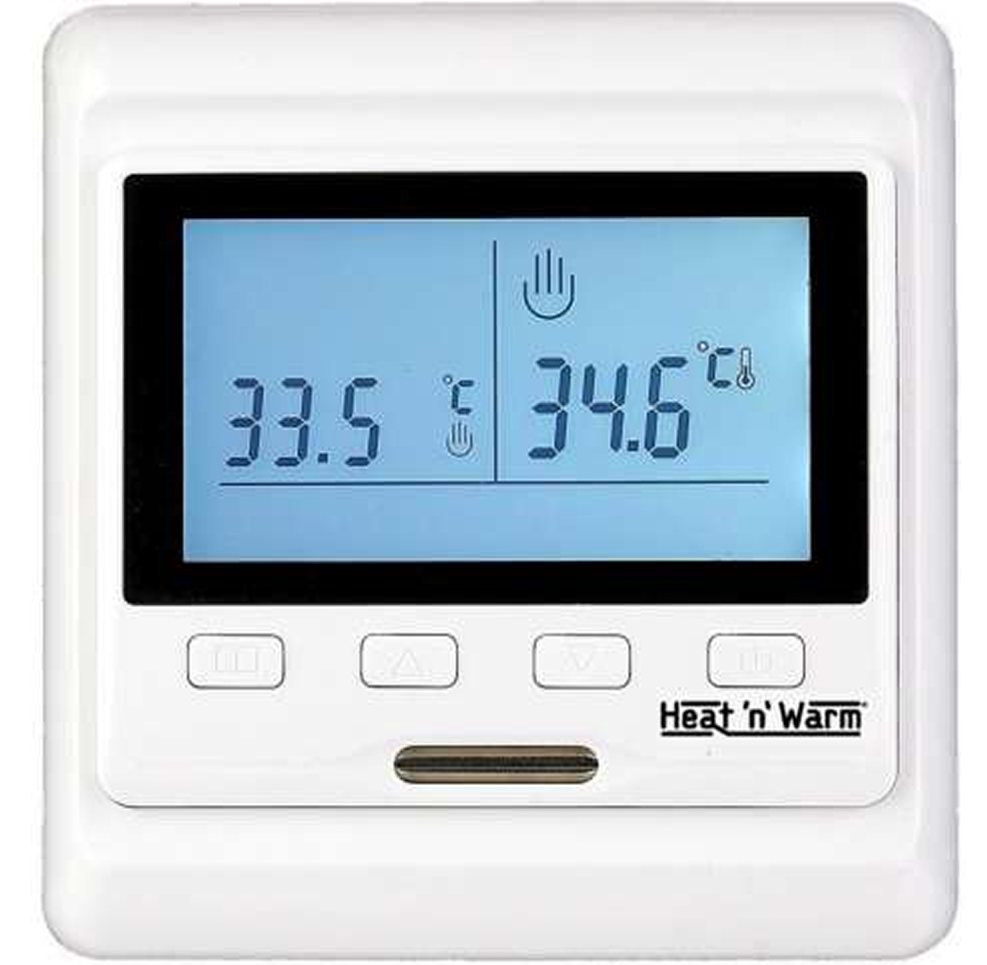 Терморегулятор