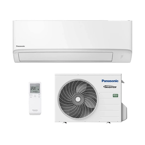 Кондиционер Panasonic CS-TZ42ZKEW\CU-TZ42ZKE