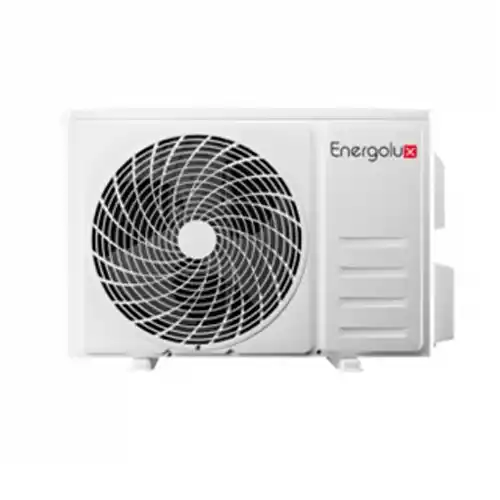 Кондиционер Energolux LUCERNE GRAFIT ESAS12LG1_H/ESAU12LG1_H наружный блок