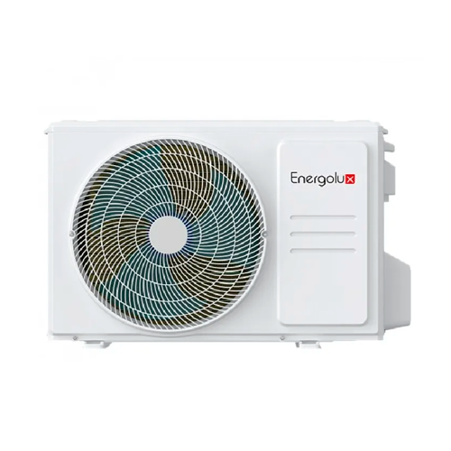 Кондиционер Energolux GLARUS DC ESAS09GL1_HDC/ESAU09GL1_HDC наружный блок