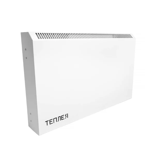 Кварцево-оливиновый электроконвектор "Теплея" от 250 Вт до 750 Вт