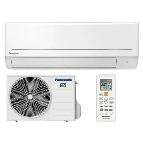 Кондиционер Panasonic CS-PZ35WKD\CU-PZ35WKD