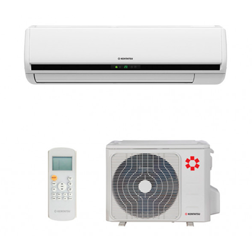 Кондиционер Kentatsu NAOMI KSRN105HFAN1/KSRN105HFAN1/-40