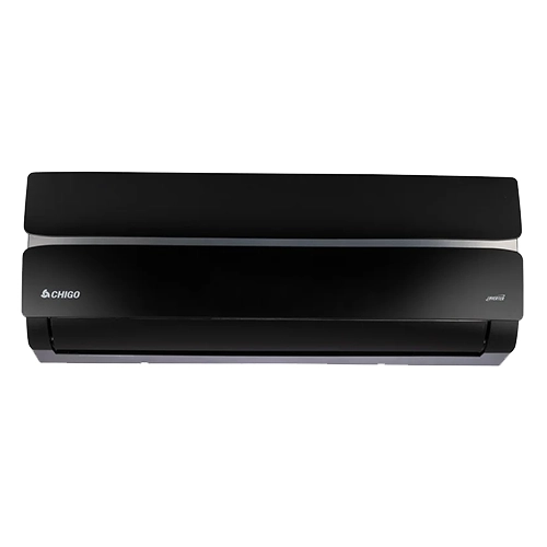 Внутренний блок Chigo King black CMS-24k-172