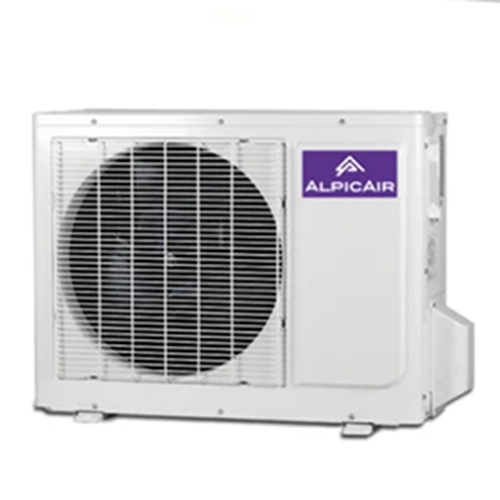 Кондиционер AlpicAir Eco PRO III AWI-71HRDC1F/AWO-71HRDC1F внешний блок