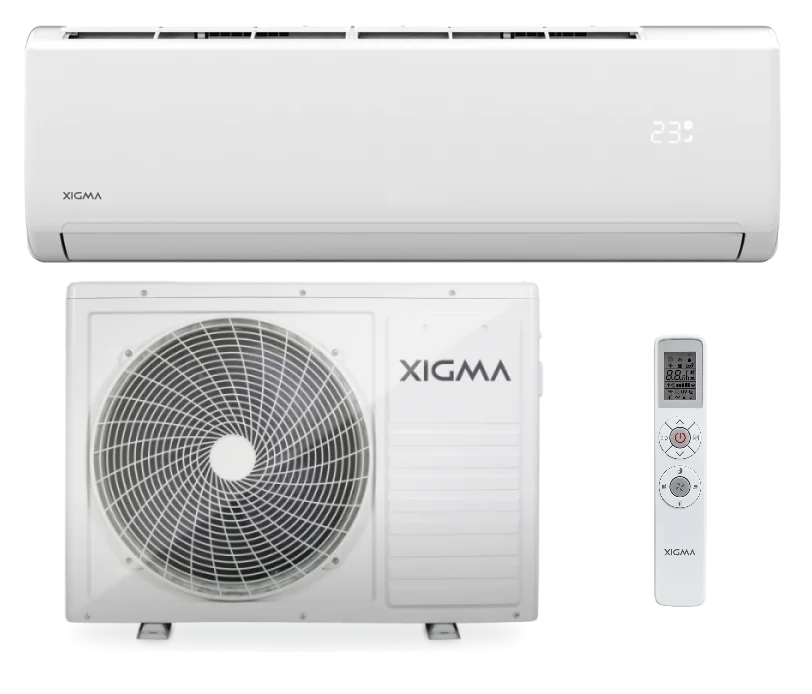 Кондиционер Xigma Sky XG-SKY21RHA