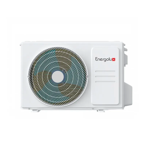 Кондиционер Energolux LUGANO PRO LINE HP SAS09DL3-AI/SAU09DL3-AI наружный блок