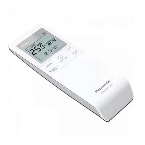 Кондиционер Panasonic CS-Z35ZKEW/CU-Z35ZKE дистанционный пульт
