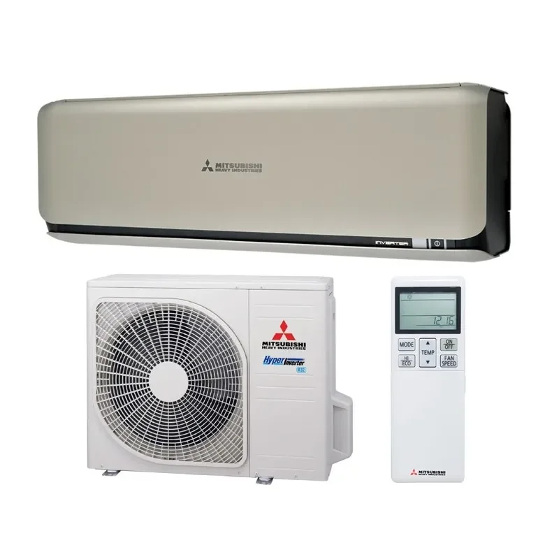 Кондиционер Mitsubishi Heavy Industries SRK60ZSX-WT/SRC60ZSX-W1
