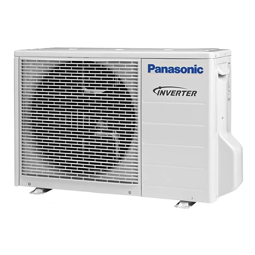 Кондиционер Panasonic CS-XZ25TKEW\CU-Z25TKE внешний блок
