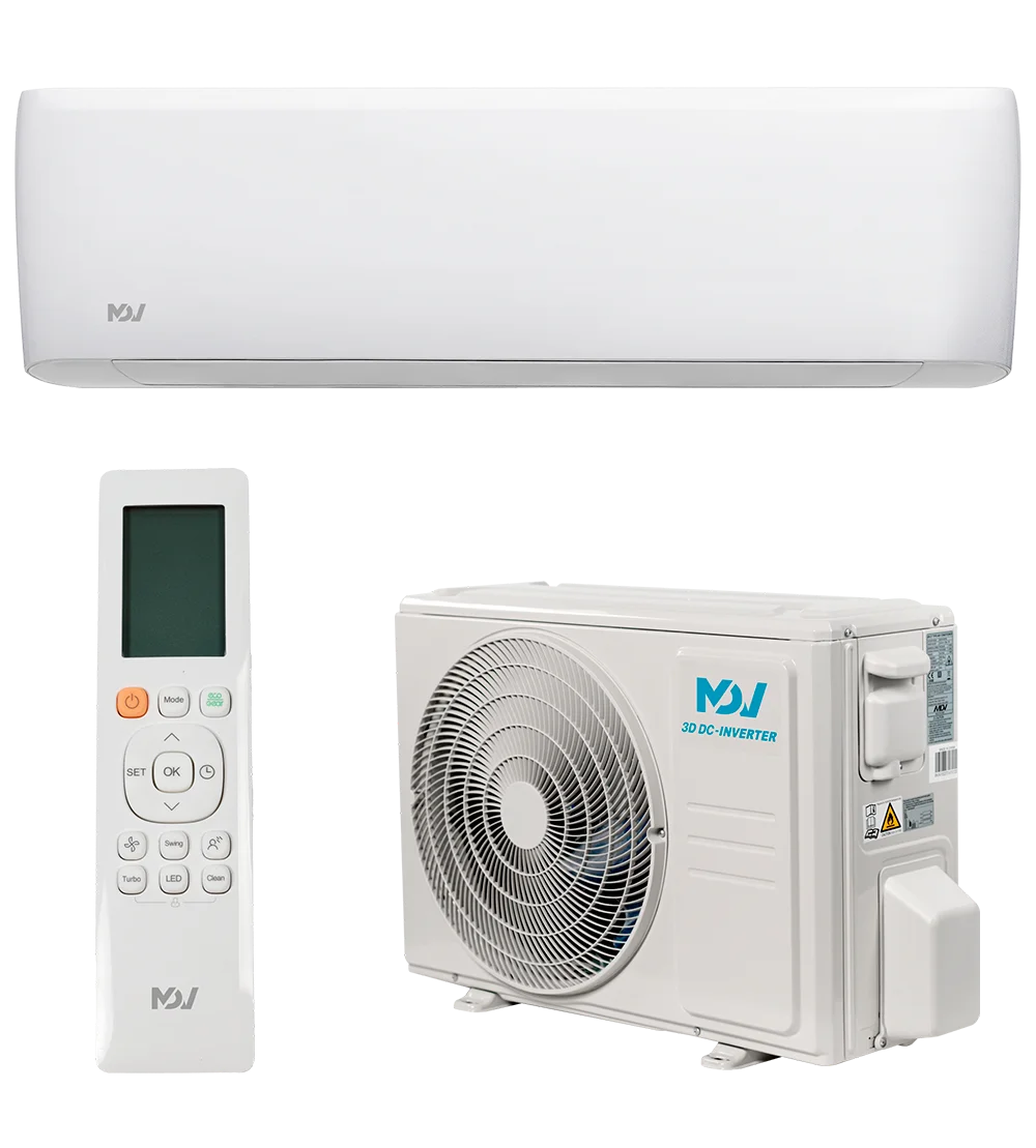 Кондиционер MDV Integra Inverter MDSI-07HRDN8/MDOI-07HDN8