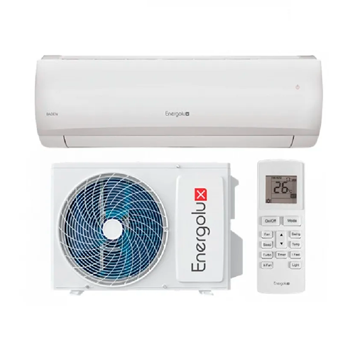 Кондиционер Energolux BADEN 2 SAS09BD2-A/SAU09BD2-A