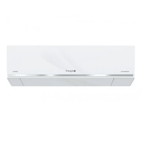 Кондиционер Energolux LUGANO PRO LINE HP SAS09DL3-AI/SAU09DL3-AI внутренний блок