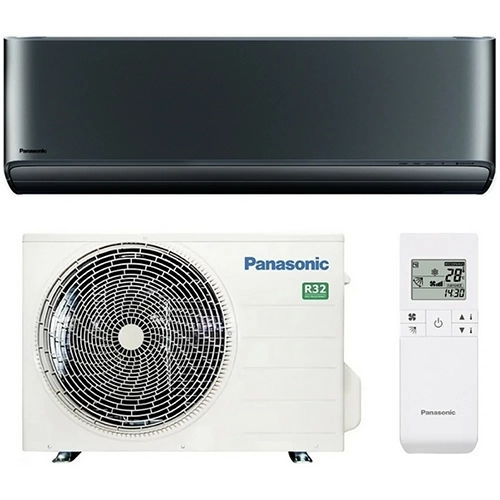 Кондиционер Panasonic CS-XZ20ZKEW-H\CU-Z20ZKE