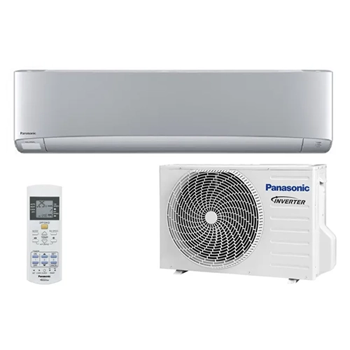 Кондиционер Panasonic CS-XZ25TKEW\CU-Z25TKE