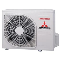 Кондиционер Mitsubishi Heavy Industries SRK25ZSX-W/SRC25ZSX-W