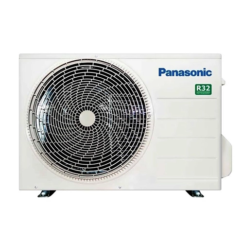 Кондиционер Panasonic CS-PZ35WKD\CU-PZ35WKD внешний блок