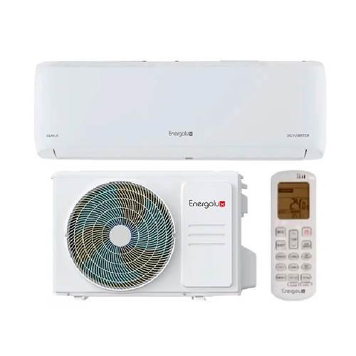 Кондиционер Energolux GLARUS DC ESAS09GL1_HDC/ESAU09GL1_HDC