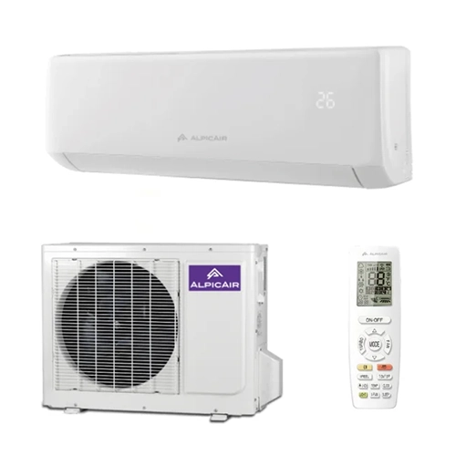 Кондиционер AlpicAir Eco PRO III AWI-71HRDC1F/AWO-71HRDC1F