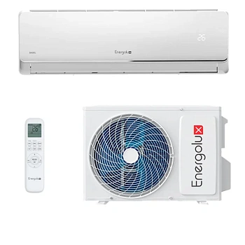 Кондиционер Energolux Basel 4 SAS09B4-A/SAU09B4-A